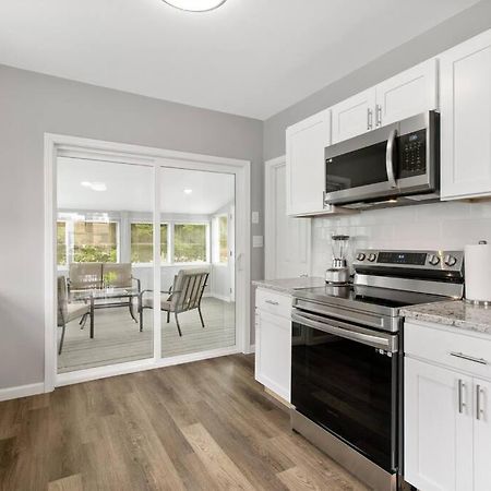 בריסטול Stylish, Relaxing & Comfy 3 Bdr Home מראה חיצוני תמונה