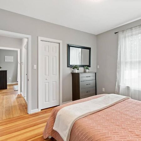 בריסטול Stylish, Relaxing & Comfy 3 Bdr Home מראה חיצוני תמונה