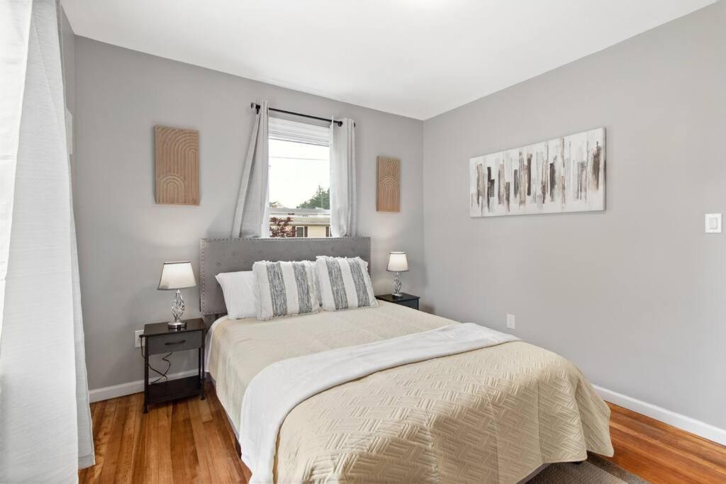 בריסטול Stylish, Relaxing & Comfy 3 Bdr Home מראה חיצוני תמונה
