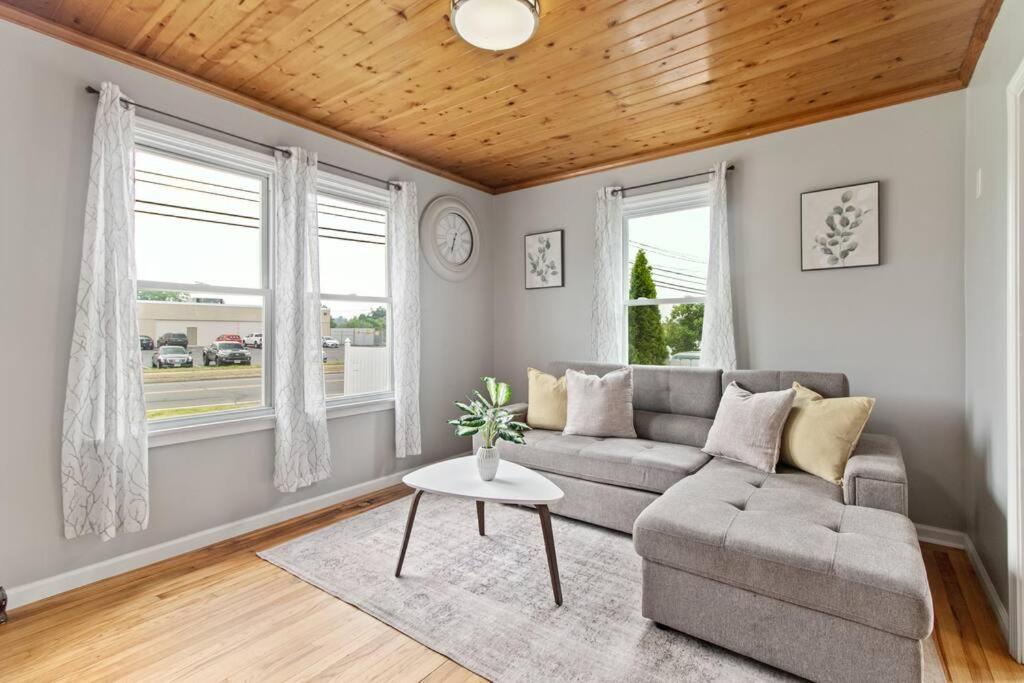 בריסטול Stylish, Relaxing & Comfy 3 Bdr Home מראה חיצוני תמונה