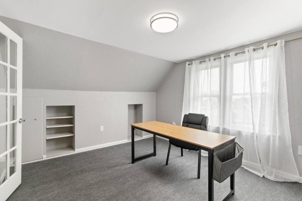 בריסטול Stylish, Relaxing & Comfy 3 Bdr Home מראה חיצוני תמונה