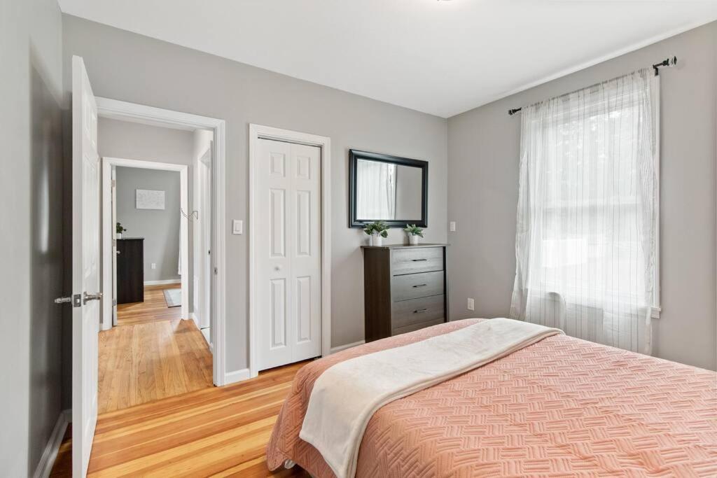 בריסטול Stylish, Relaxing & Comfy 3 Bdr Home מראה חיצוני תמונה