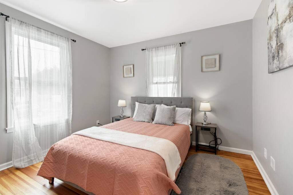 בריסטול Stylish, Relaxing & Comfy 3 Bdr Home מראה חיצוני תמונה